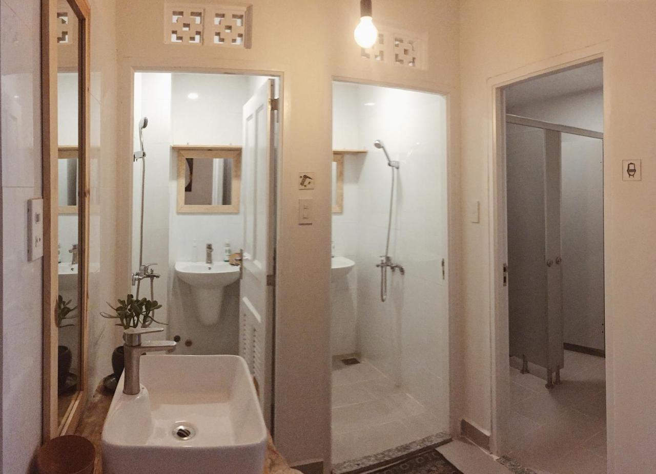 Ete Dalat Hotell Eksteriør bilde