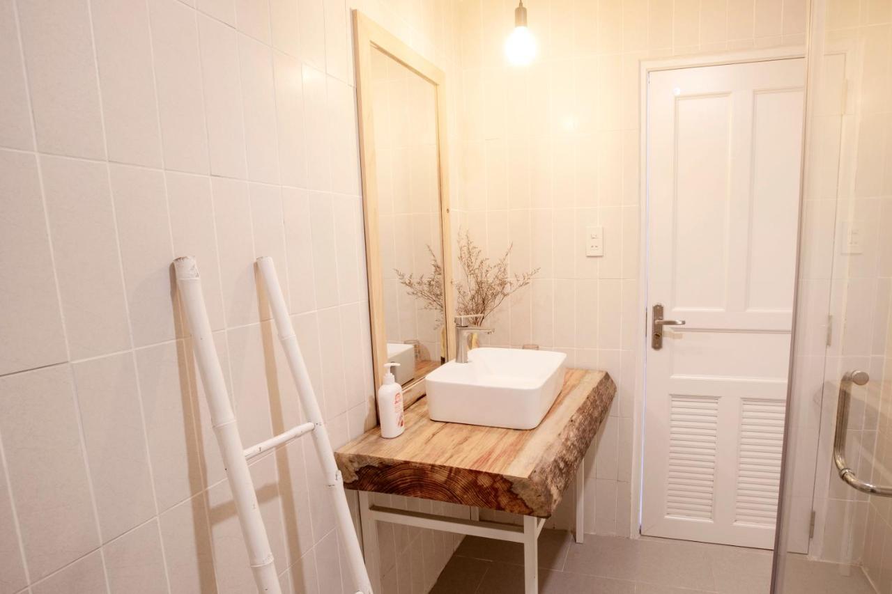 Ete Dalat Hotell Eksteriør bilde